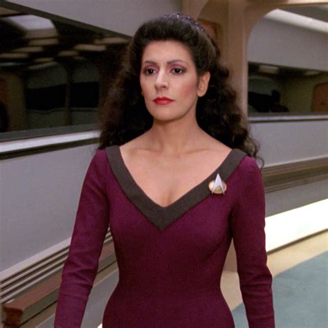 Marina Sirtis Pictures and Photos